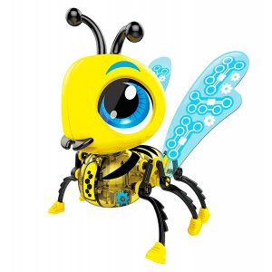 Build a Bot Abeja