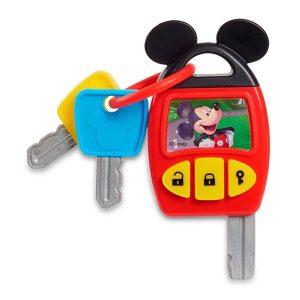 Mickey – Llave Mickey (FAMOSA)
