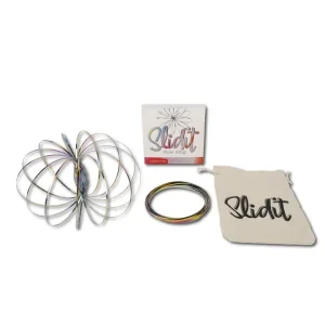Slidit Flow ring – Juega conmigo