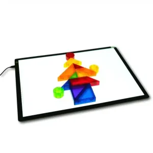 Mesa de luz A4 – JC light