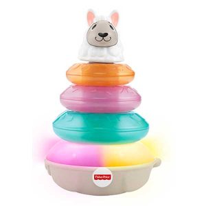 Linkimals Mascota Llama