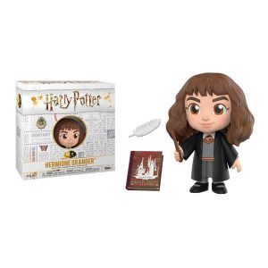Figura Funko 5 Star Harry Potter Hermione