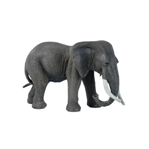 Figura Elefante Little Wild | Comansi