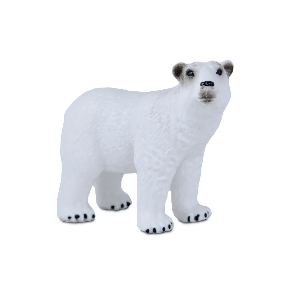 Figura Oso Polar | Little Wild