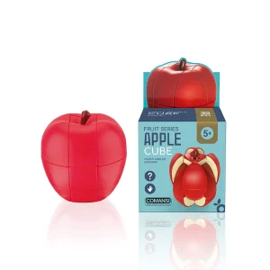 Rompecabeza de Manzana | Fruits Cube