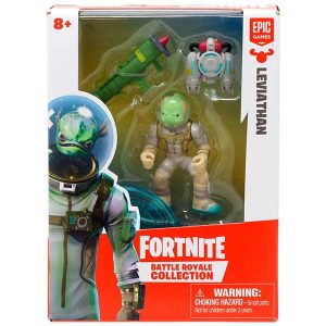 Fortnite Figura Leviathan 7cm