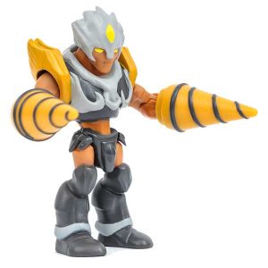 Figura Gormiti Hirok 8cm