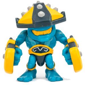 Figura Gormiti Gredd 8cm