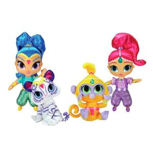 Peluix Shimmer and Shine 18cm