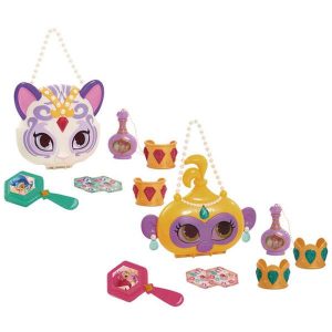 Bolso con Accesorios Shimmer & Shine