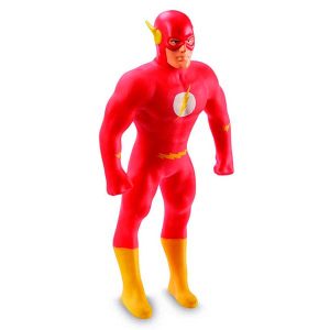 Mini Musculo Flash Liga Justicia DC