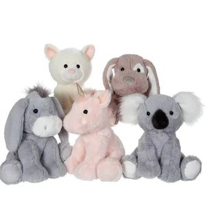 Animales Peluche 30cm