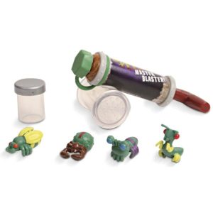 Pack Parásitos Stinky Pets