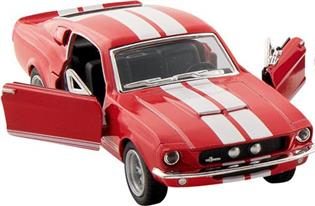 Shelby GT-500 1967 (GOKI)