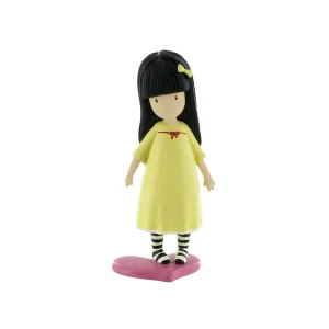 Figura The Pretend Friend | Gorjuss