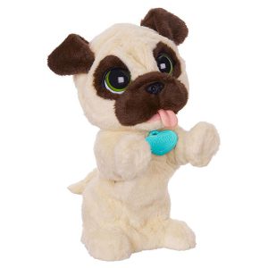 Mi Perrito J.J Saltarin