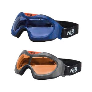 Nerf Gafas de Protección Elite