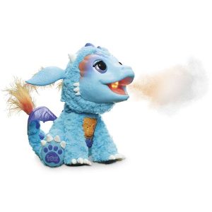 Mi Dragon Magico Torch FurReal