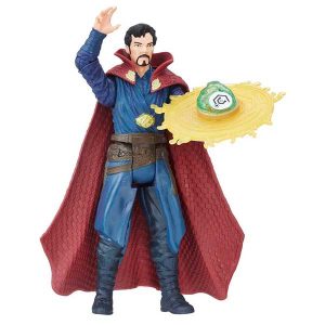 Figura Doctor Strange Avengers 15cm
