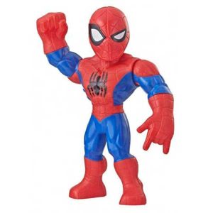 Spiderman Figura Mega Mighties