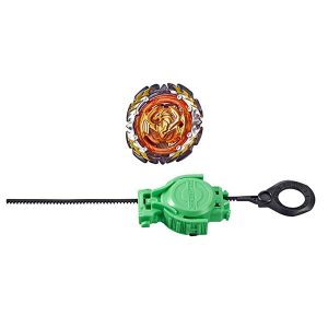 Beyblade Sling Shock Perfect Phoenix P4