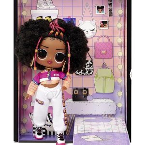 Hoops Cutie LOL Surprise Tweens (MGA)