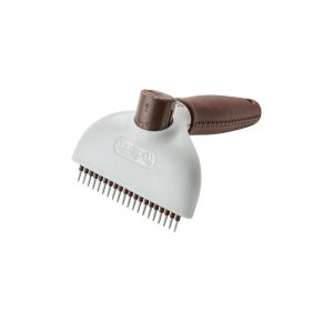 Peine Antienredos Autolimpiable