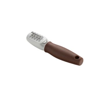 Rastrillo Desenredante (diestros, zurdos)