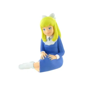 Figura Clara | Heidi