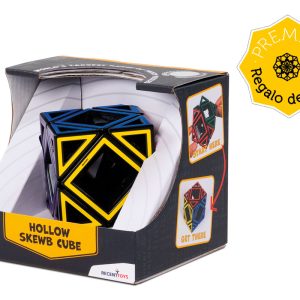 HOLLOW SKEWB CUBE