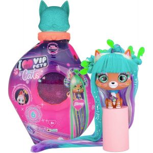 Vip Pets Cats Stormy