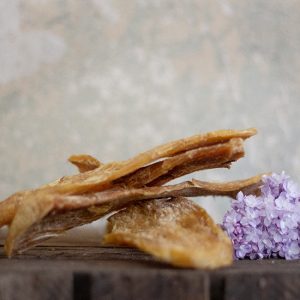 Tendón de cuello de vacuno