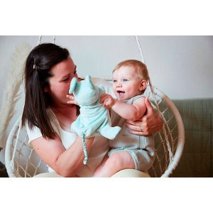 Kaloo Doudou Marioneta Ratón