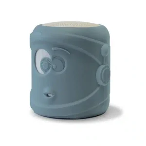 Altavoz Nova color azul – Kidywolf