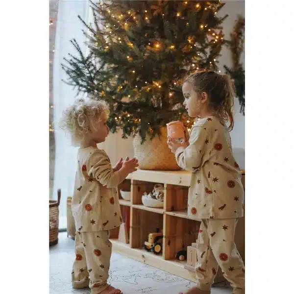 Altavoz Léa color rosa – Kidywolf - Imagen 4