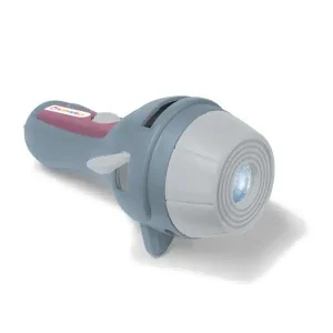 Linterna cuenta cuentos gris – Kidywolf