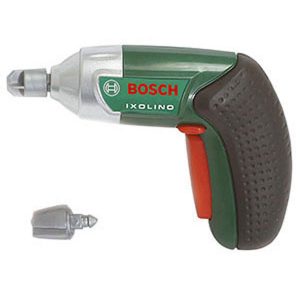 Taladro Infantil Bosch