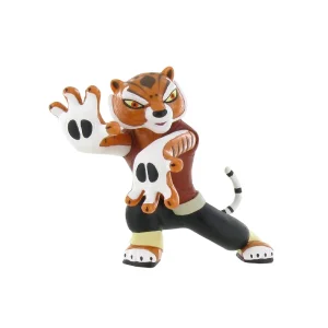 Figura Tigresa | Kung Fu Panda