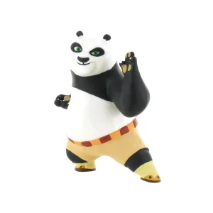 Figura Po | Kung Fu Panda