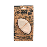 Coco the Coconut Mordedor Bebé Oli & Carol