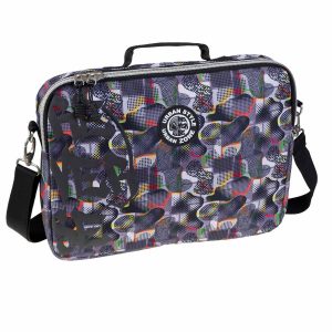 Maletín Ordenador Reverse (BUSQUETS)