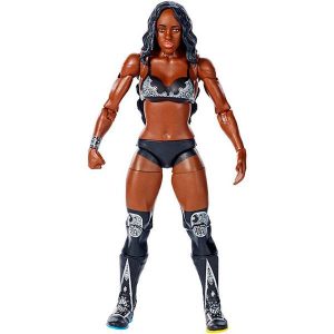Figura Naomi WWE 16cm