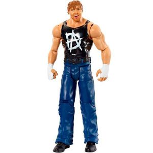 WWE Figura Dean Ambrose Talkers 15cm