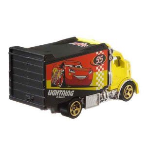Hot Wheels Coche Hiwai Hauler Cars Pixar