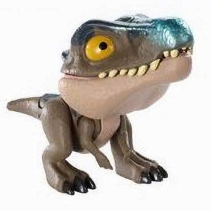 Jurassic World Figura Dino Bocazas Baryonyx
