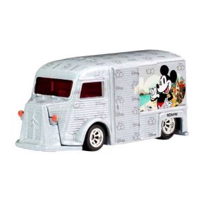 Hot Wheels Cultura Pop Citroen Mickey