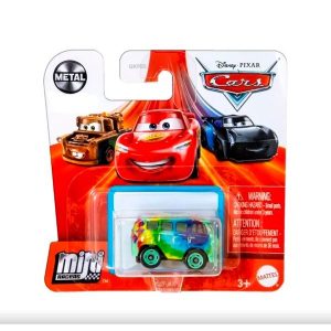 Cars Mini Racers Coche Fillmore