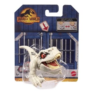 Jurassic World Figura Dinosaurio Atrociraptor Desenjaulado
