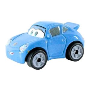 Cars Mini Racers coche Sally