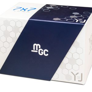 PROFESSIONAL SPEED CUBE MGC 7x7x7